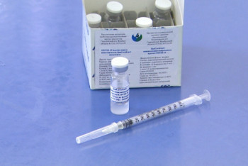 Фотография к новости: Казахстан готов экспортировать QazVac за рубеж – Токаев