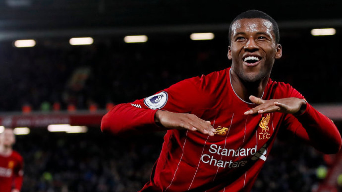 Фото: © James Wilson / imago-images.de / Global Look Press