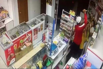 Фотография к новости: Мужчина на почве ревности устроил кровавую поножовщину на глазах у ребенка в Уральске