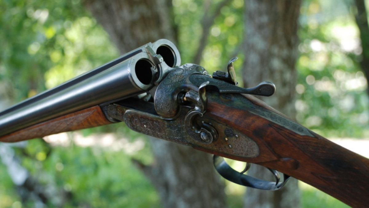 Стрельбой закончился конфликт между мужчинами в Жамбылской области