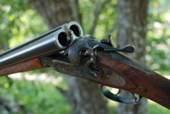 Фотография к новости: Стрельбой закончился конфликт между мужчинами в Жамбылской области