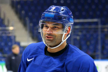 Фотография к новости: Найджел Доус продолжит карьеру в Германии