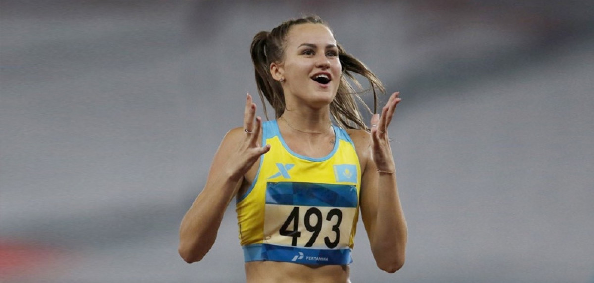 Иллюстративное: olympic.kz. 