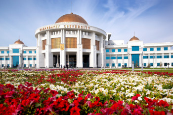 Фотография к новости: Два вуза по типу Назарбаев Университета хотят создать в Казахстане