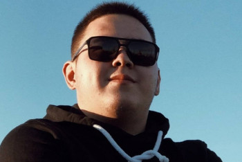 Фотография к новости: Вышел новый клип Иманбека и Алана Уокера