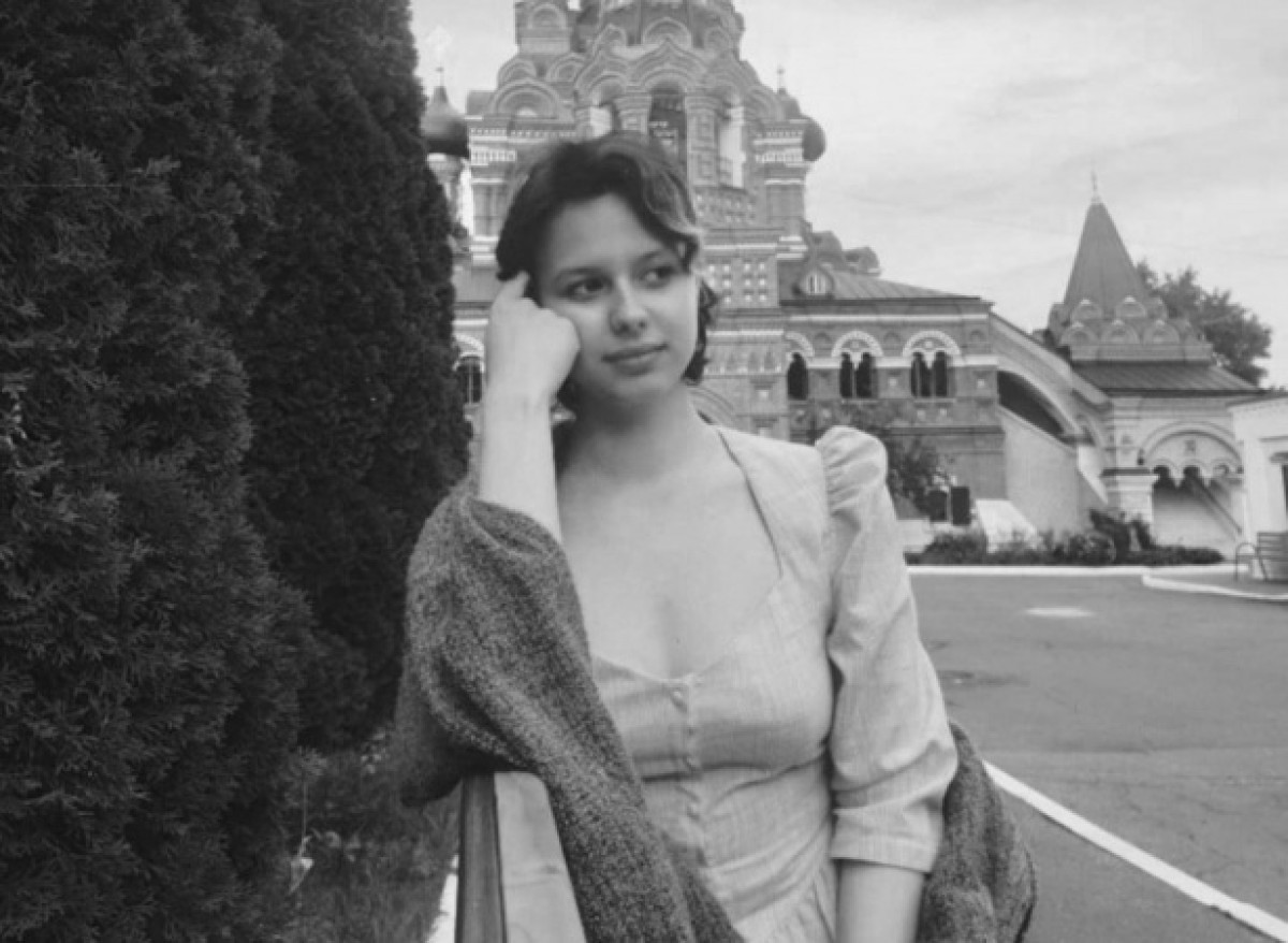 из социальных сетей