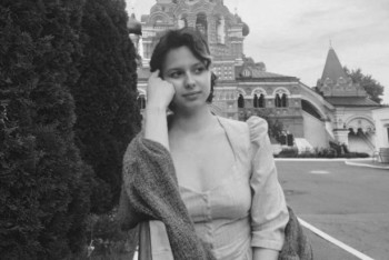 Фотография к новости: Обнаружено прощальное письмо упавшей с небоскреба в Москве уроженки Казахстана