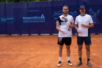 Фотография к новости: Александр Недовесов завоевал пятый титул в сезоне