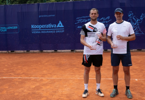 Фотография к новости: Александр Недовесов завоевал пятый титул в сезоне