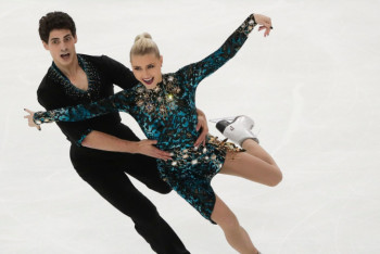 Фотография к новости: Призер ЧМ по фигурному катанию совершил каминг-аут