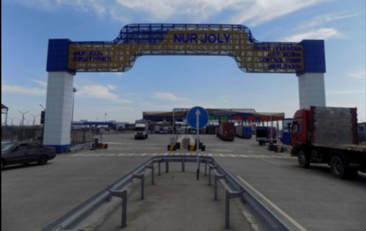 пресс-служба КНБ РК