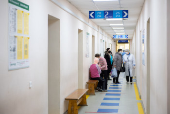 Фотография к новости: Какая медпомощь положена пациентам с социально значимыми заболеваниями, разъяснили в ФСМС