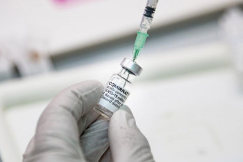 Фотография к новости: Саммит G7 согласовал распределение 2,3 миллиарда доз вакцин среди бедных стран