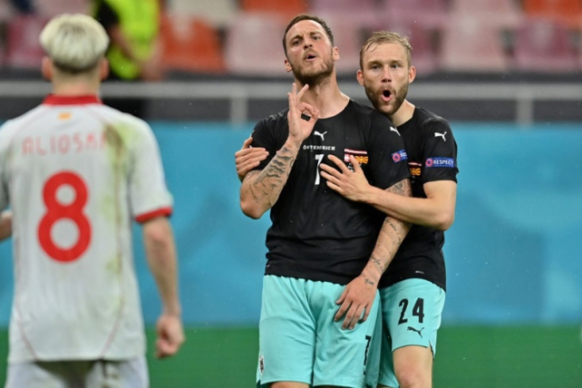 DANIEL MIHAILESCU/GETTY IMAGES