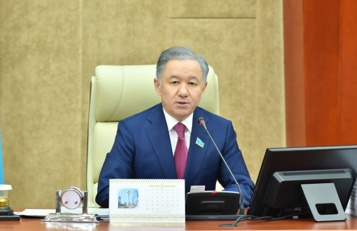 Совместное заседание палат Парламента состоится 21 июня