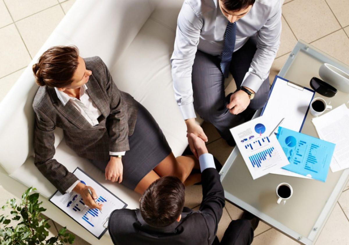 Вакансии крупнейших нацкомпаний Казахстана доступны на одном сайте