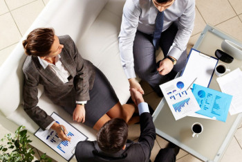 Фотография к новости: Вакансии крупнейших нацкомпаний Казахстана доступны на одном сайте