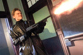 Фотография к новости: Массовые расстрелы в школах: как распознать в подростке будущего убийцу