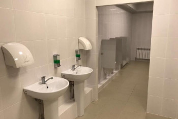 Придорожные туалеты не окупаются в Казахстане – Минкульт