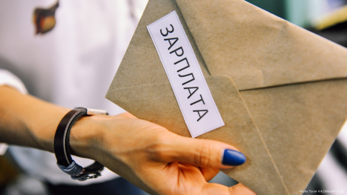 Турар Казангапов 