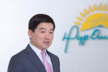 Фотография к новости: Суд удовлетворил иск Бауыржана Байбека к активисту Жанболату Мамаю