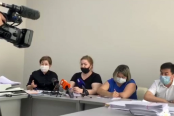 Фотография к новости: Адвокаты считают незаконным приговор по делу LRT