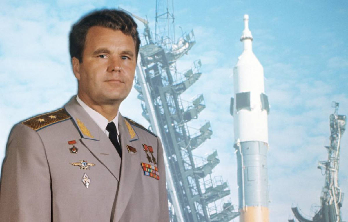 © Валентин Черединцев/ТАСС