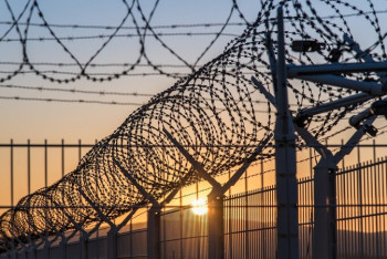 Фотография к новости: Находящийся в СИЗО карагандинский студент защитил диплом