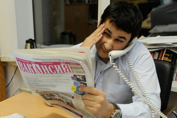 Фотография к новости: Почти 15 процентов безработных в РК не могут трудоустроиться более года