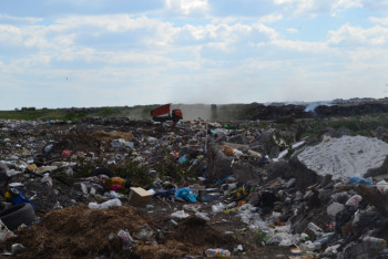 Фотография к новости: Завод по переработке пищевых отходов построят в Акмолинской области