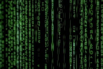 Фотография к новости: Исходный код интернета выставили на аукцион