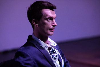 Фотография к новости: Человекоподобный робот-пациент научит будущих врачей ставить диагнозы