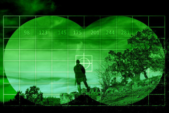 Фотография к новости: Новая технология позволяет видеть в темноте в любых очках