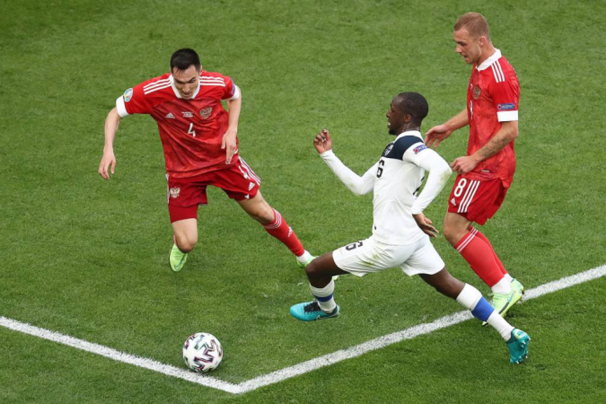 © Станислав Красильников/ТАСС