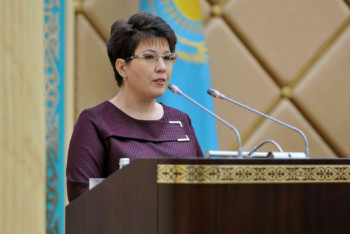 Нацфонд снова выполнил роль "подушки безопасности" — Годунова