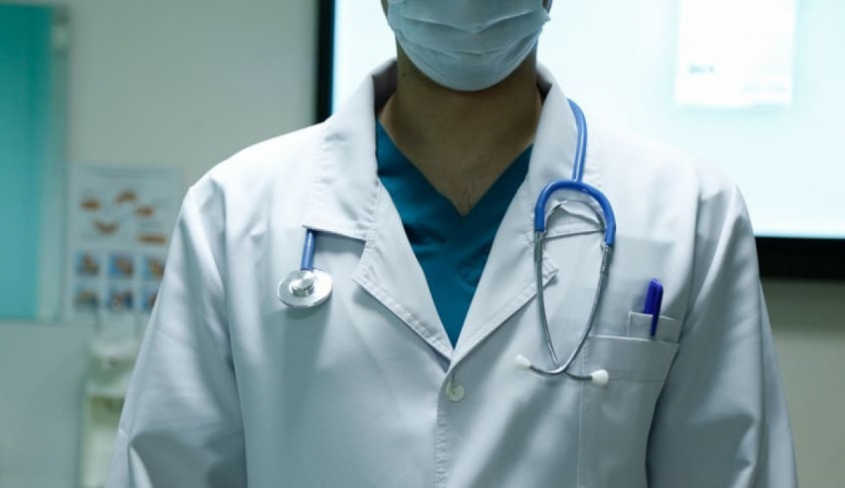 В 530 тенге оценил труд врача Минздрав РК