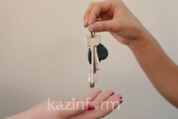 Фотография к новости: Строгий госконтроль за строящимися объектами могут вернуть в Казахстане