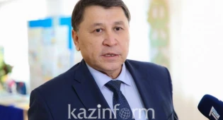 О новых правилах работы объектов бизнеса в Алматы рассказал Бекшин