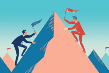 Фотография к новости: Казахстан опередил Россию в рейтинге мировой конкурентоспособности