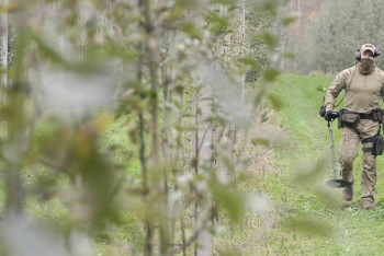 Фотография к новости: Убийство казахстанца в Польше: подозреваемому может грозить пожизненный срок