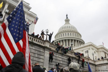 Фотография к новости: В США появился национальный праздник в честь отмены рабства