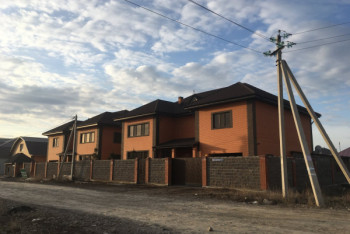 Фотография к новости: Почему Косшы не могут объявить городом областного значения