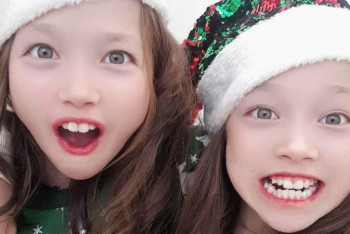 Фотография к новости: "Ая и Сая": Что мы знаем о близняшках-тхэквондистках, которые отказались драться в финале турнира