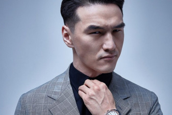 Фотография к новости: Нурлан Сабуров отреагировал на "предложение" стать акимом Степногорска