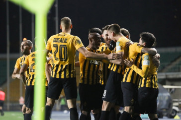 Фотография к новости: "Кайрат" узнал даты и время матчей квалификации Лиги чемпионов