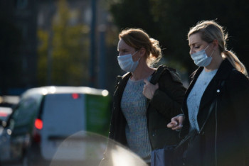 Фотография к новости: Опубликована матрица оценки эпидситуации на 19 июня в РК