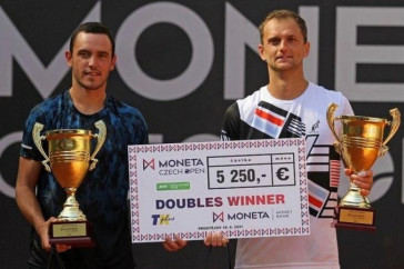 Фотография к новости: Александр Недовесов завоевал шестой титул в сезоне