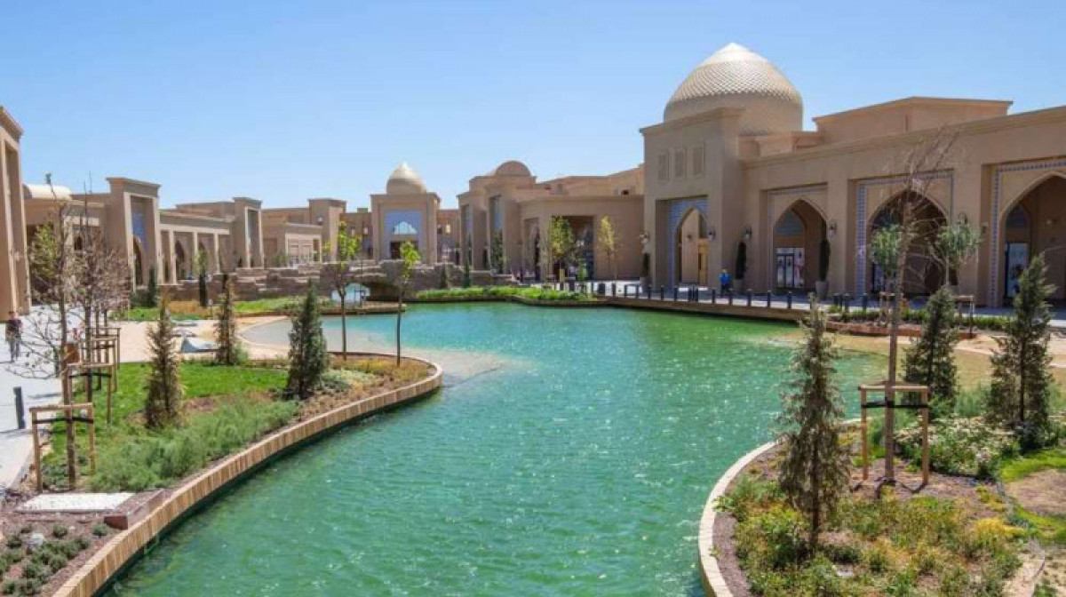 Facebook/@Чингиз Лепсибаев