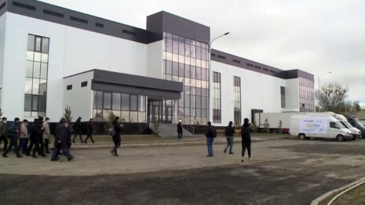 &quot;Хабар 24&quot;