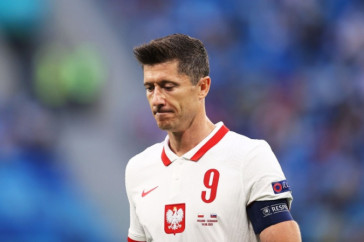 Фотография к новости: Испания и Польша сыграли вничью на Евро-2020